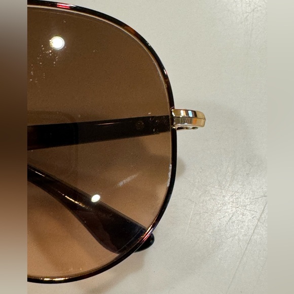Ray-Ban 3675 Aviator - Picture 9 of 11